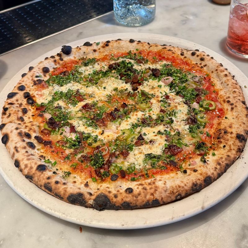 Flour + Water - San Francisco