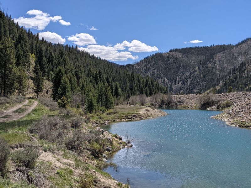 Custer: Preserved in Time and Place