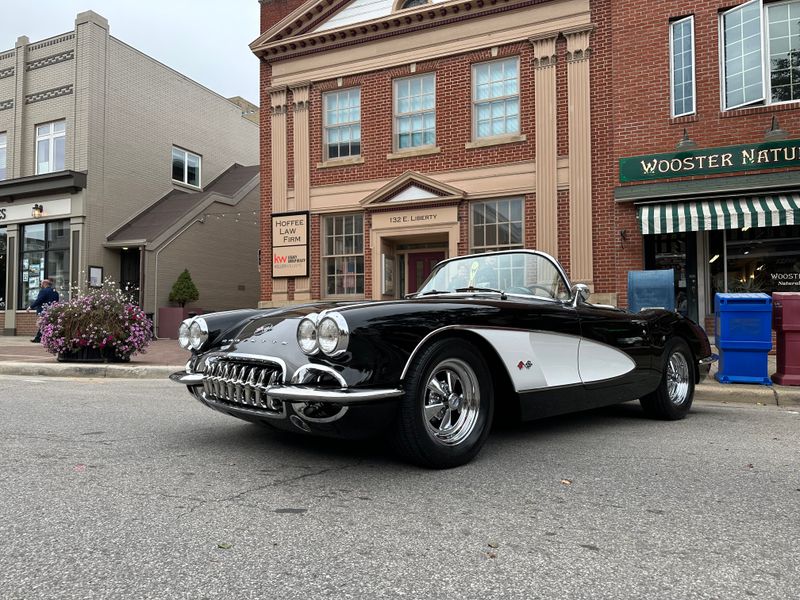 Drive And Park With Consideration Everywhere