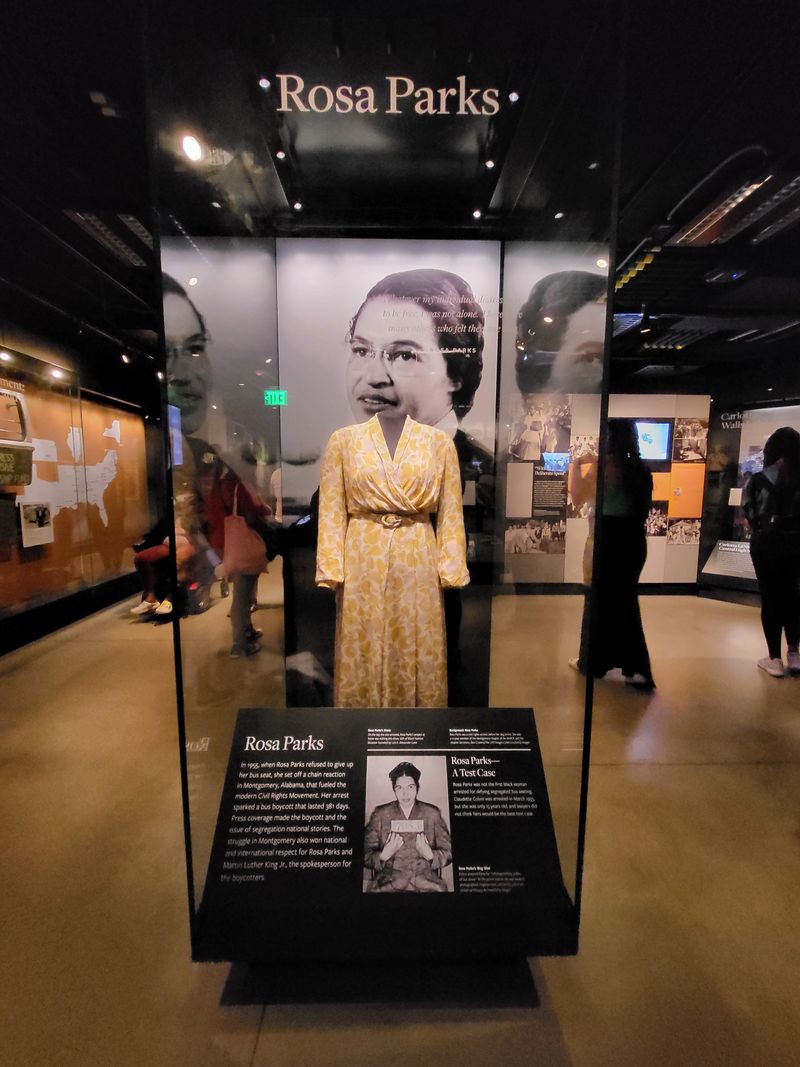 Contact Info Hours And Accessibility