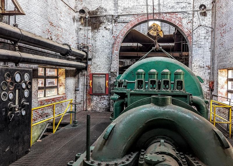 Navigating the Grounds and Safety