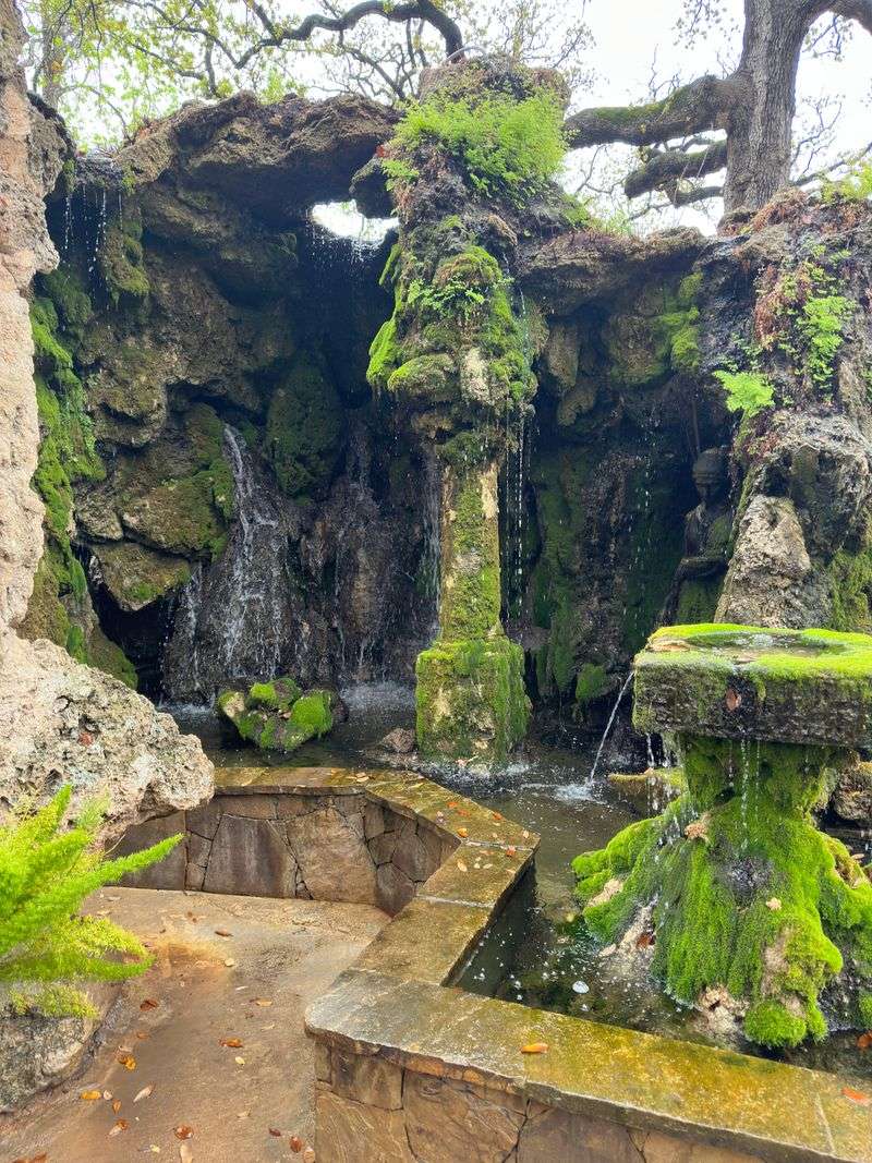 Address, contact, and on site essentials