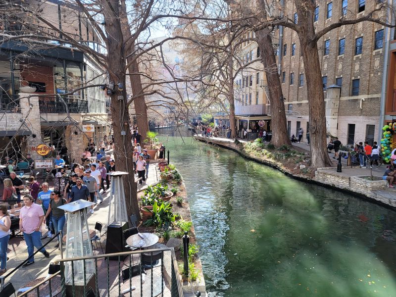 Cultural Celebrations by the Water