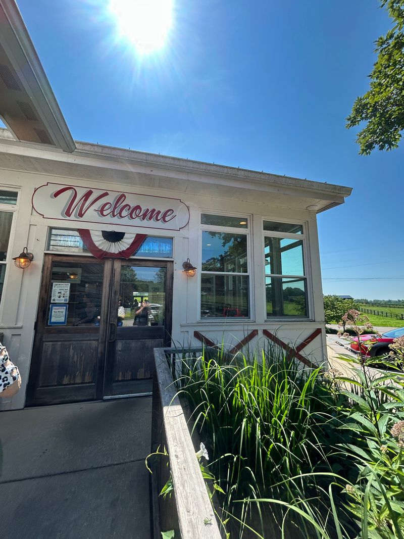 Burgers That Please Picky Eaters