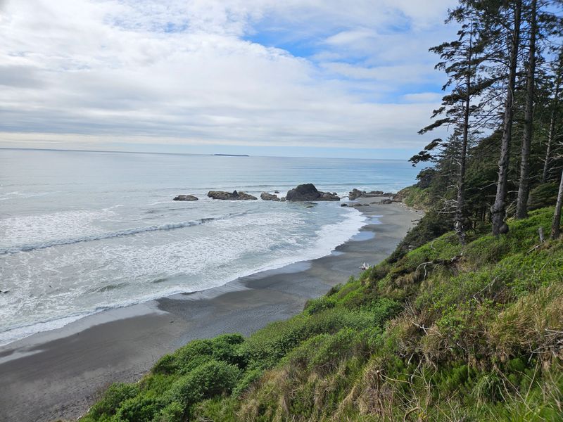 Kalaloch Beach 4