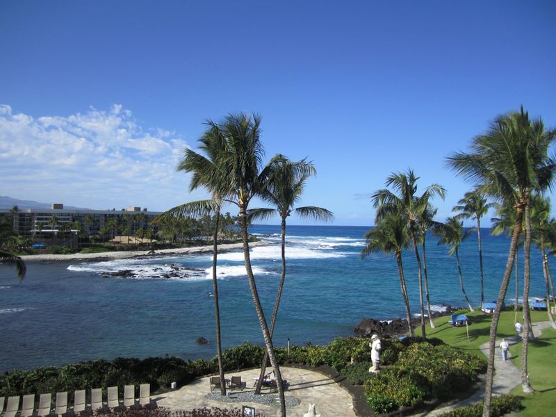 Waikoloa Village, Island of Hawaii