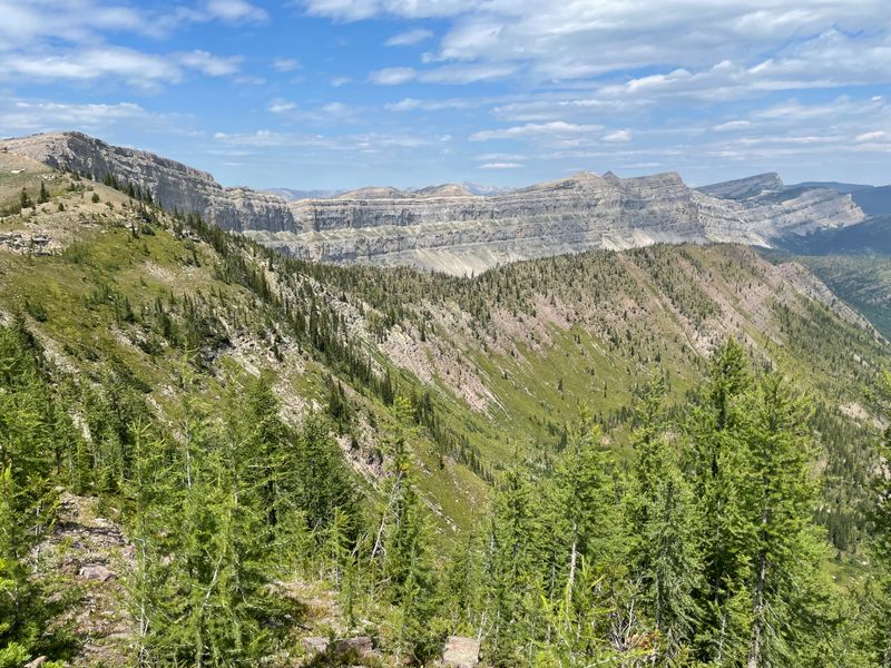 Bob Marshall Wilderness Complex