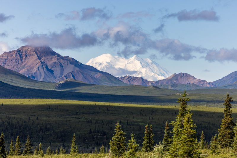Stony Hill to Divide Mountain Traverse