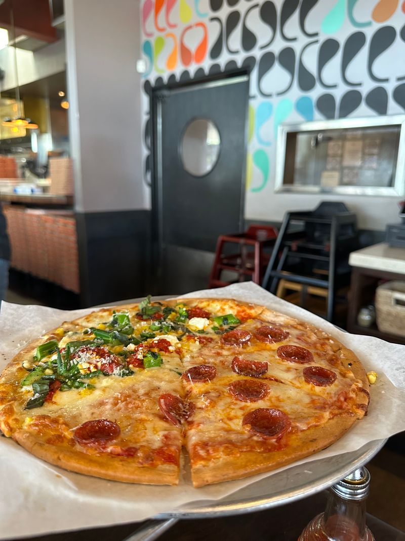 Federal Pizza - Phoenix