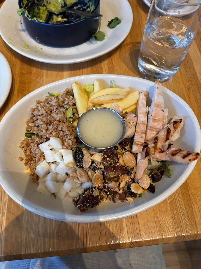 Three Way, Four Way, Five Way