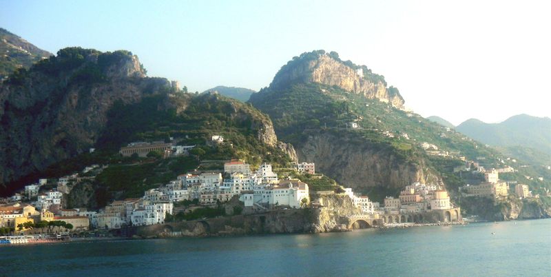 Neighborhood Character Gets Lost In Tourist Demands