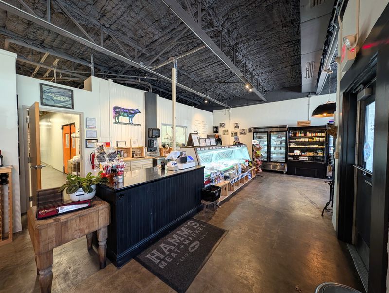 Sausages That Reflect Local Expectations