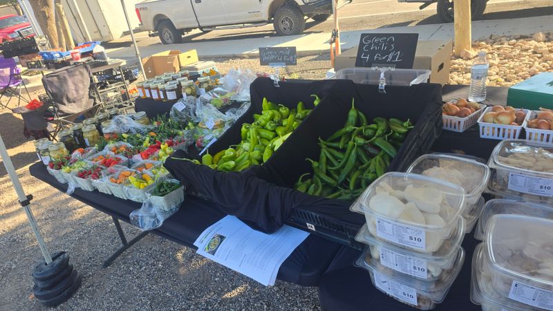Midland Area Farmers Market