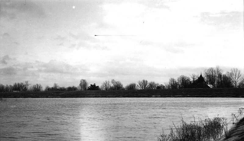 Friars Point, Mississippi