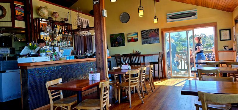Bandon – The Loft Restaurant