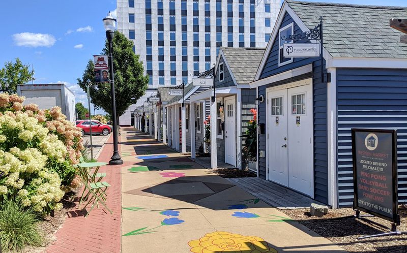 Muskegon: Lakefront Revival and Outdoor Paradise