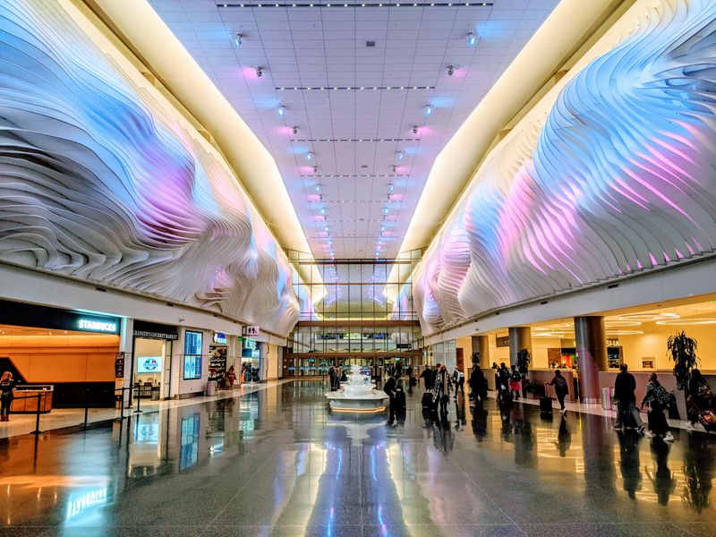 Salt Lake City International