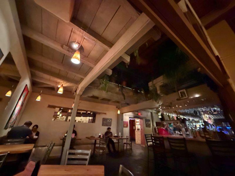 Posole That Warms the High Desert Soul