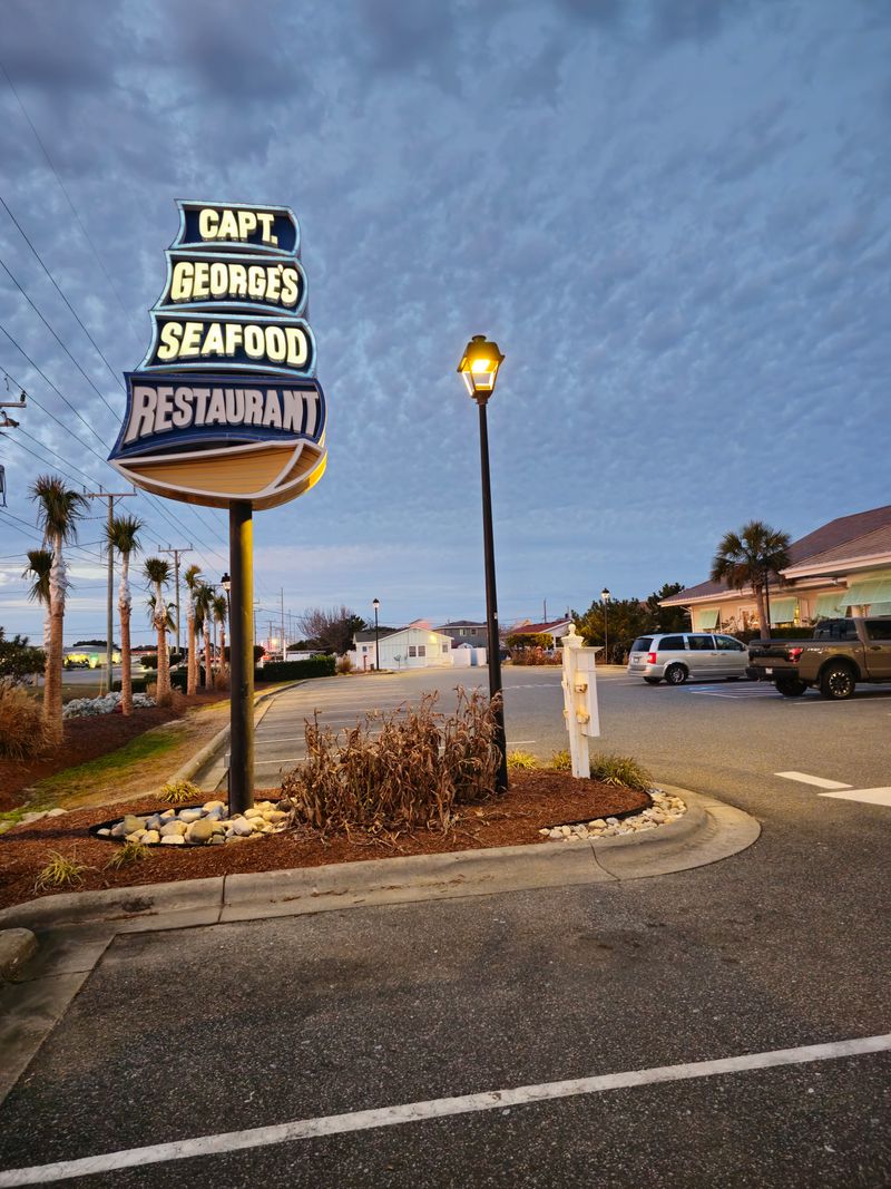 Make It a Full Outer Banks Day