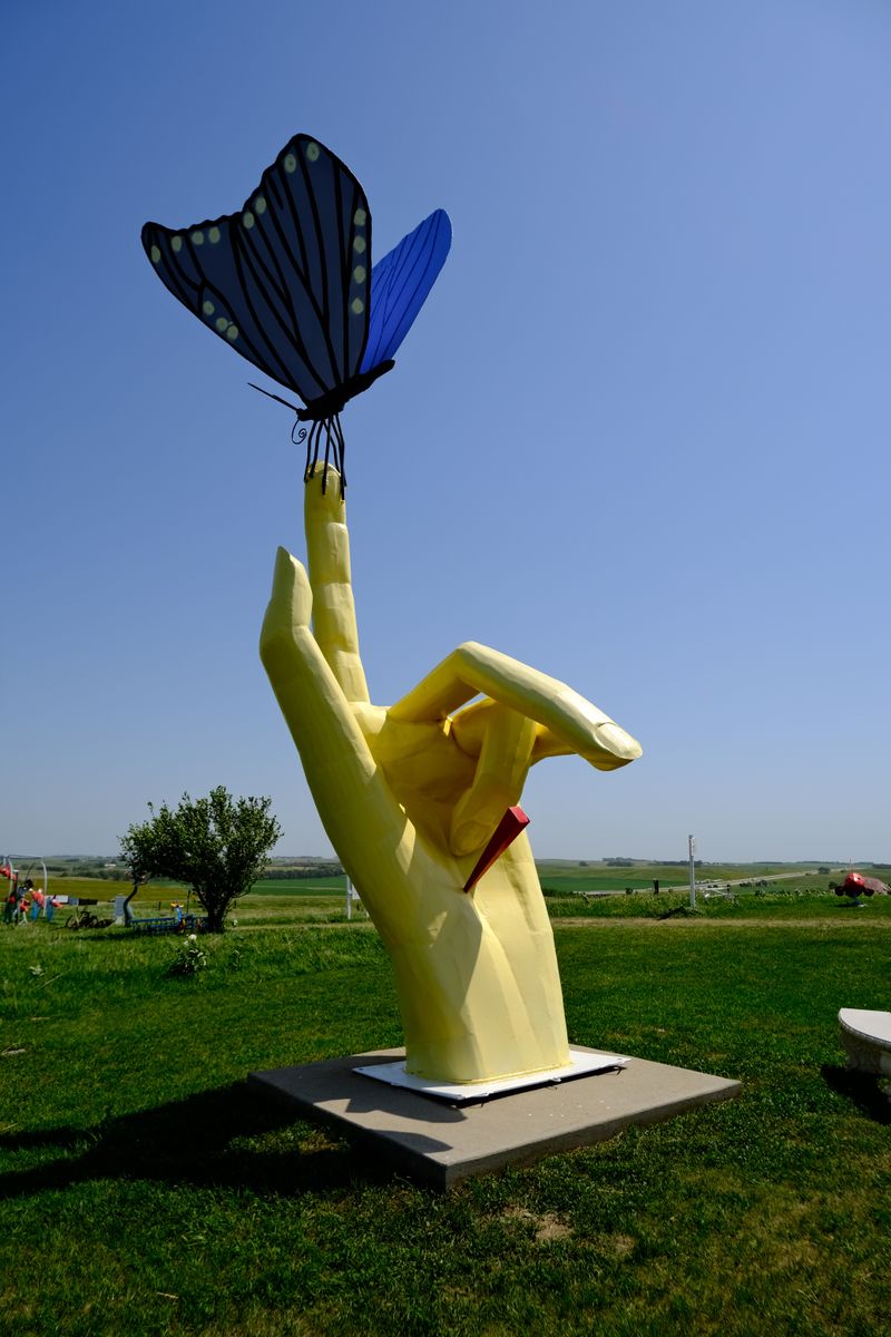 Why this stop becomes the story you tell later