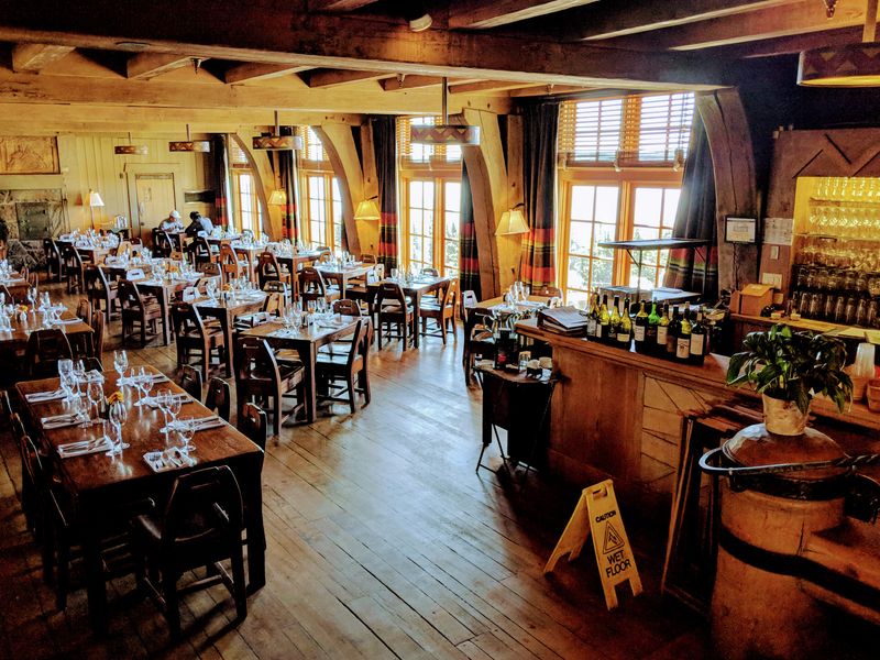 Why this prime rib dinner stays memorable