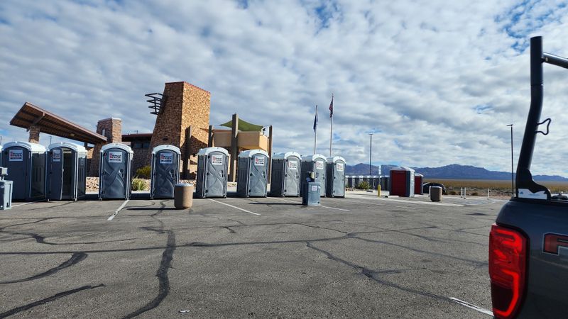 Where to pause and refuel nearby