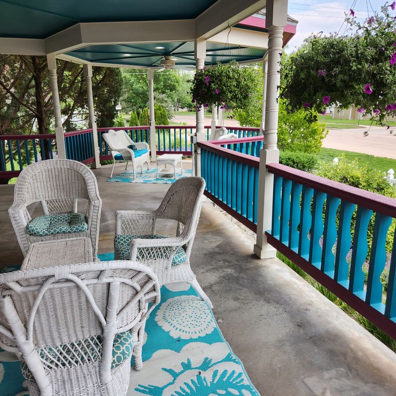 Stay With Hygge In Mind