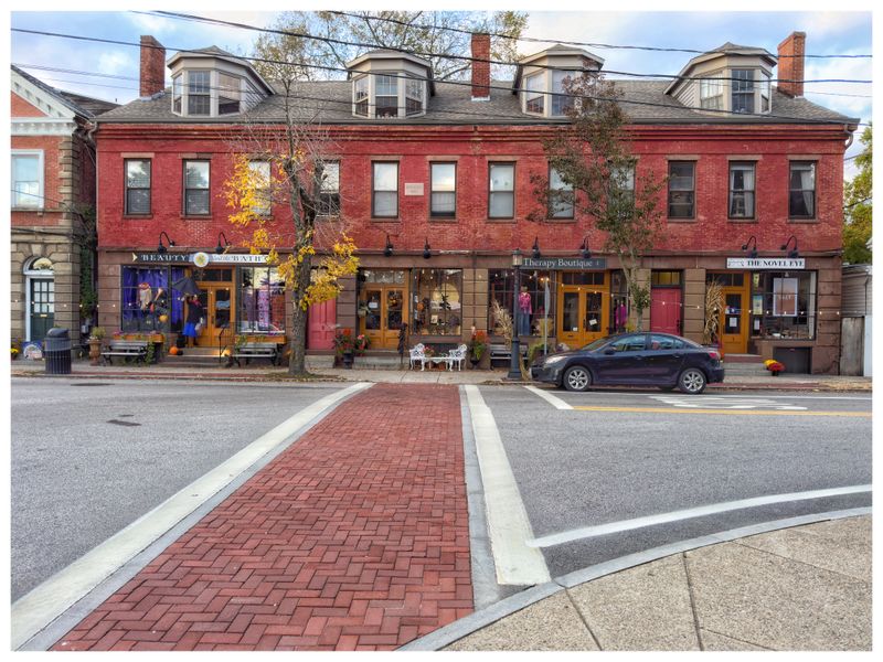 Finding Peace in Familiarity