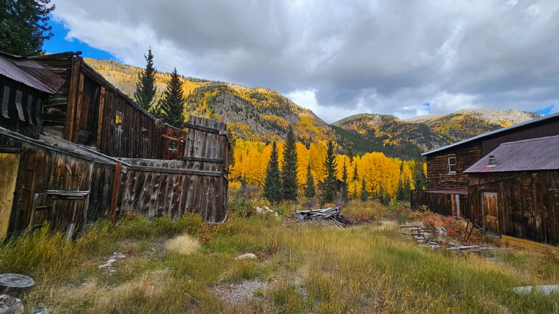 Mountain Scenery That Takes Your Breath Away