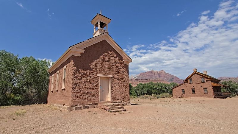 Key Surviving Buildings