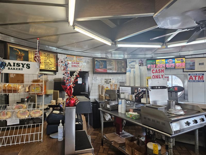 An Interior That Refuses to Modernize