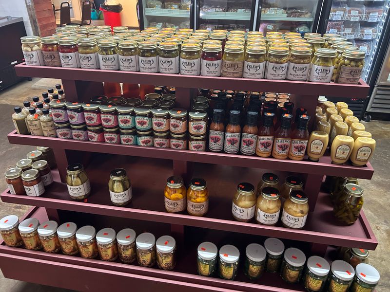 Gourmet Pantry Finds Beyond Meat