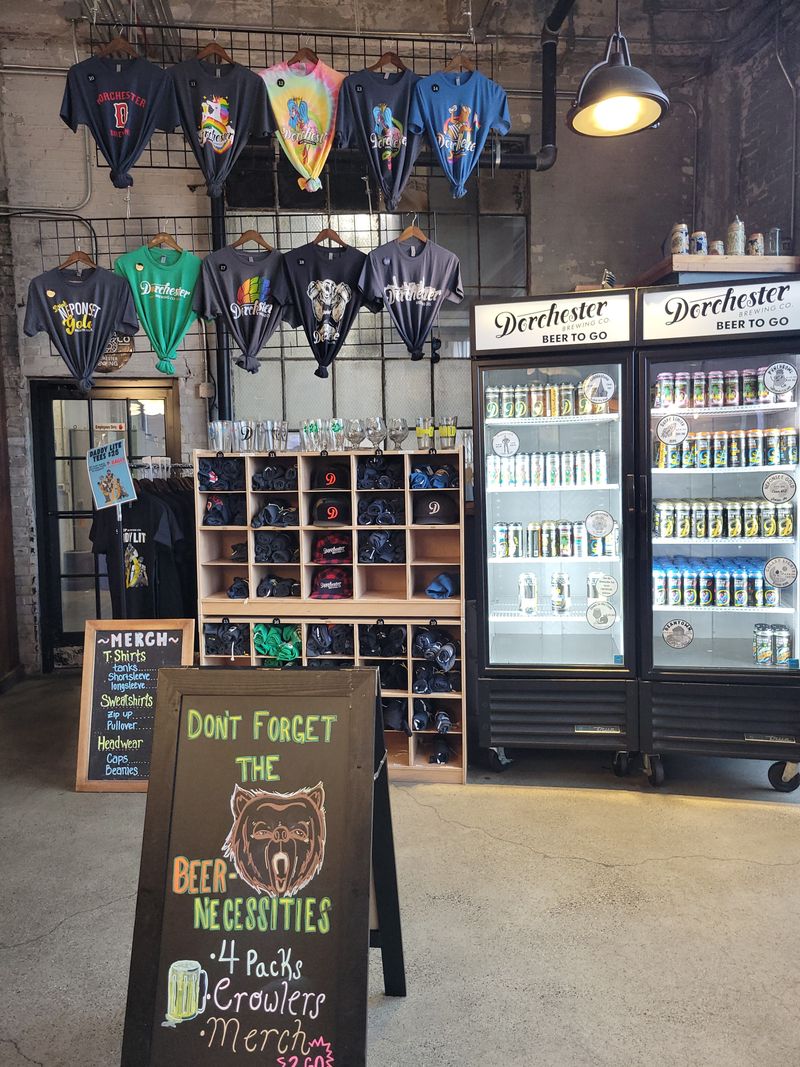 Gift shop ideas without the clutter