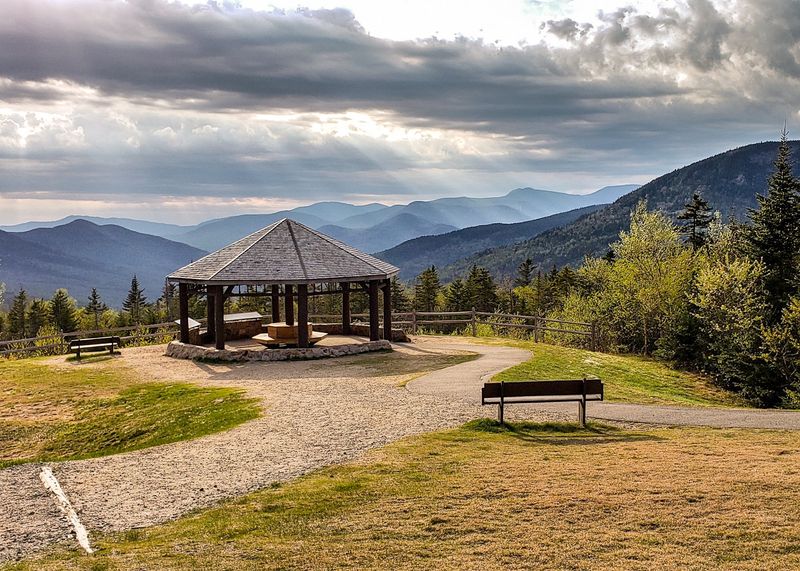 Stargazing and Clear Skies