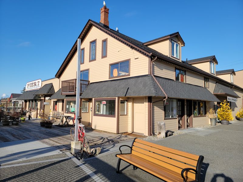 A Walkable Town With Heart