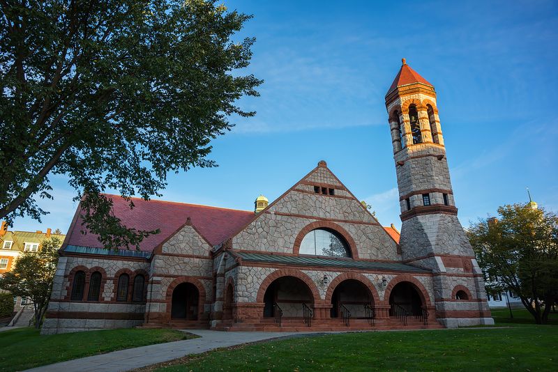 Independent Bookstores and Libraries Welcome Quiet Companionship