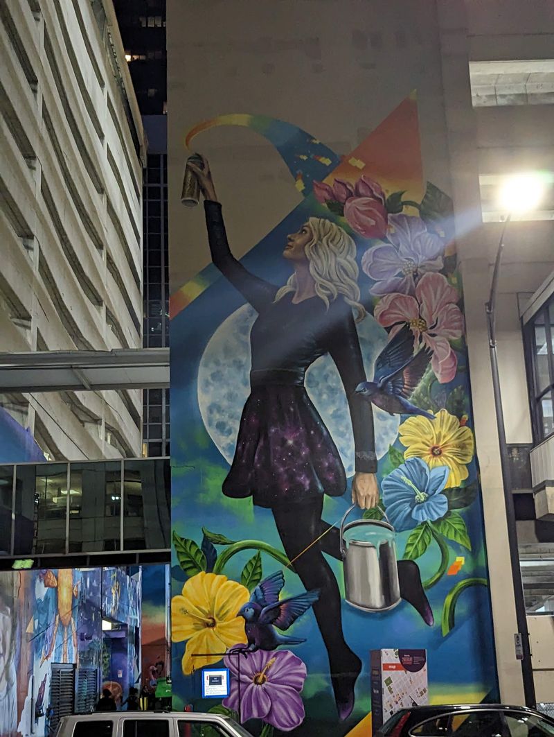 The Economic Benefits Flow Upward While Locals Bear the Costs