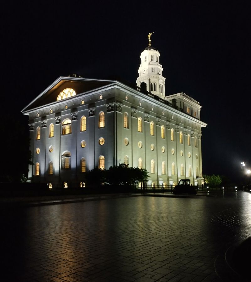 Nauvoo