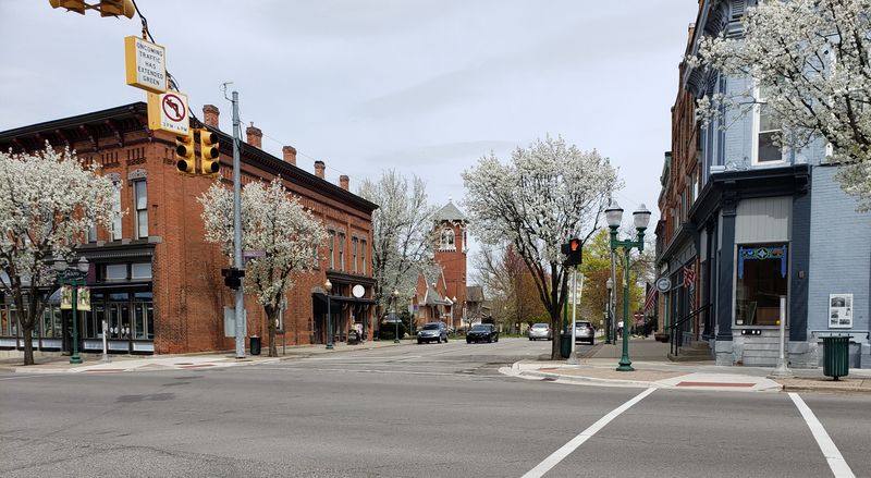 Bike Friendly City Vibes