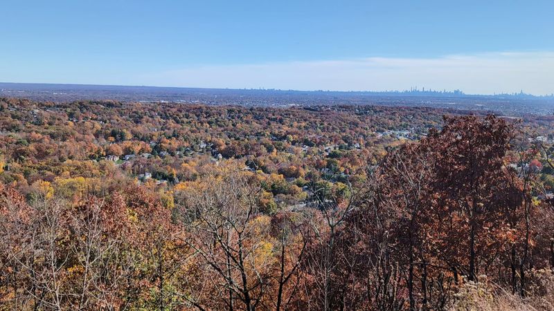 High Mountain Park Preserve