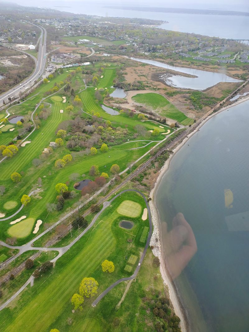 Seafood and farm to table finds