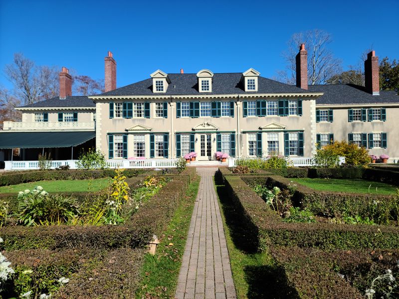 Hildene, The Lincoln Family Home