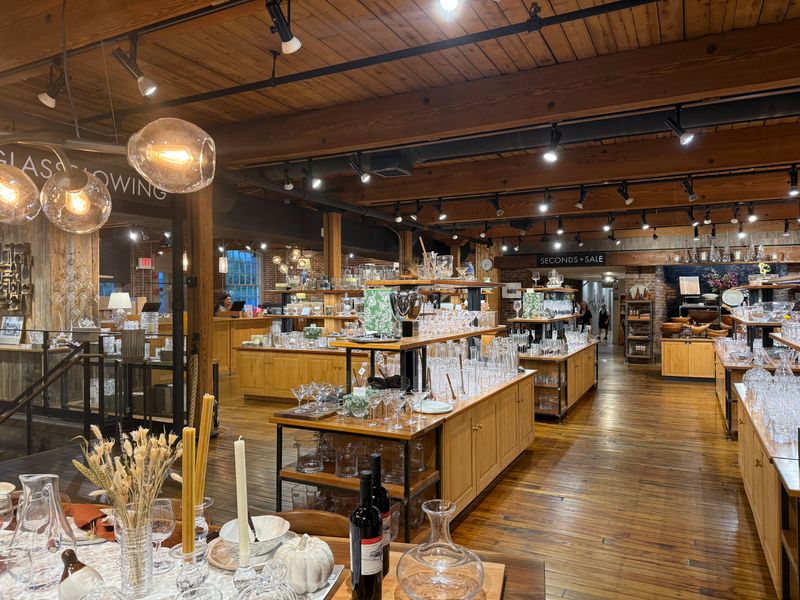 Pastries and Baked Goods Made Fresh Daily