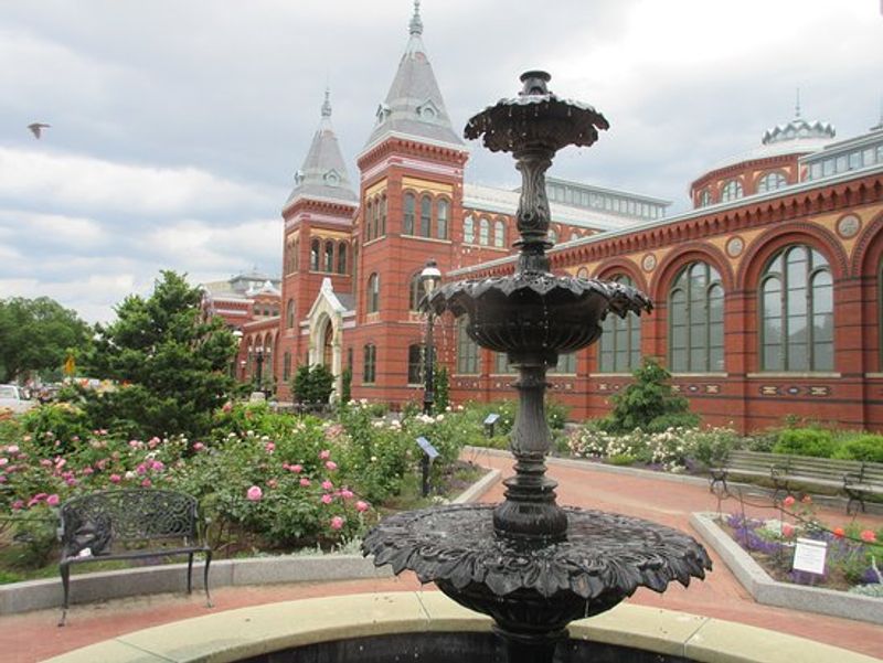 Explore Plowed Forest Roads