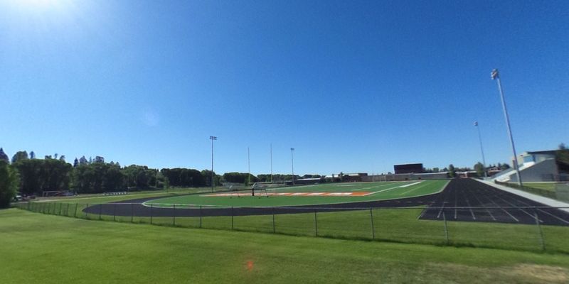 Schools With Strong Local Support