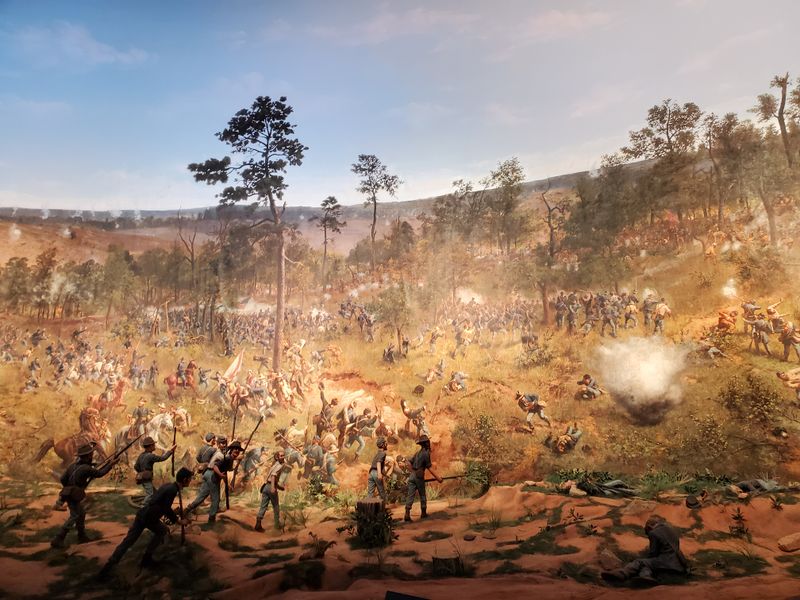 History That Stays Present