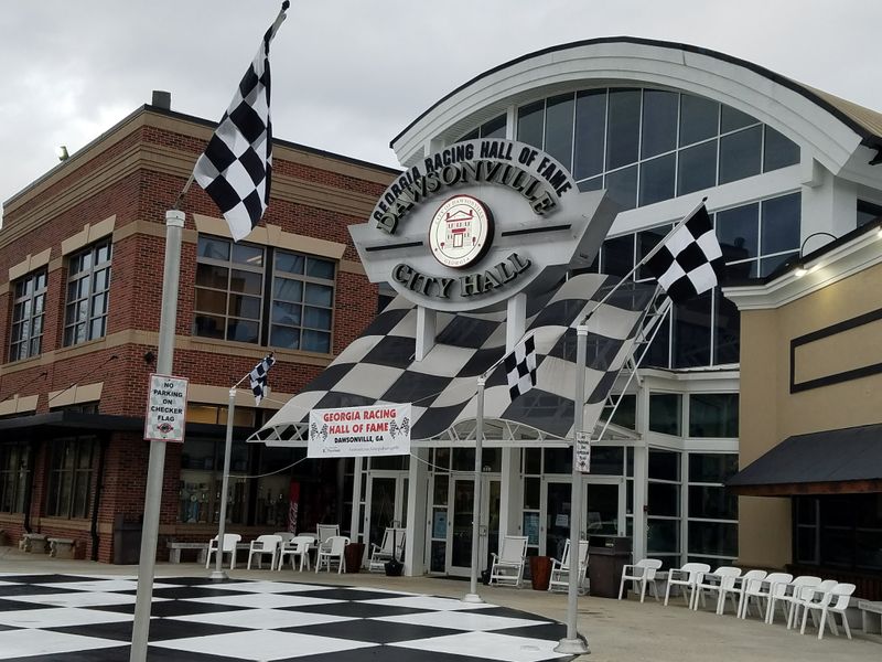 A Museum Known for Its Patchwork of Glass Surfaces