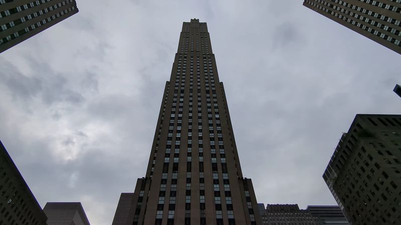 The Beam and Skylift Experiences That Raise Your Pulse