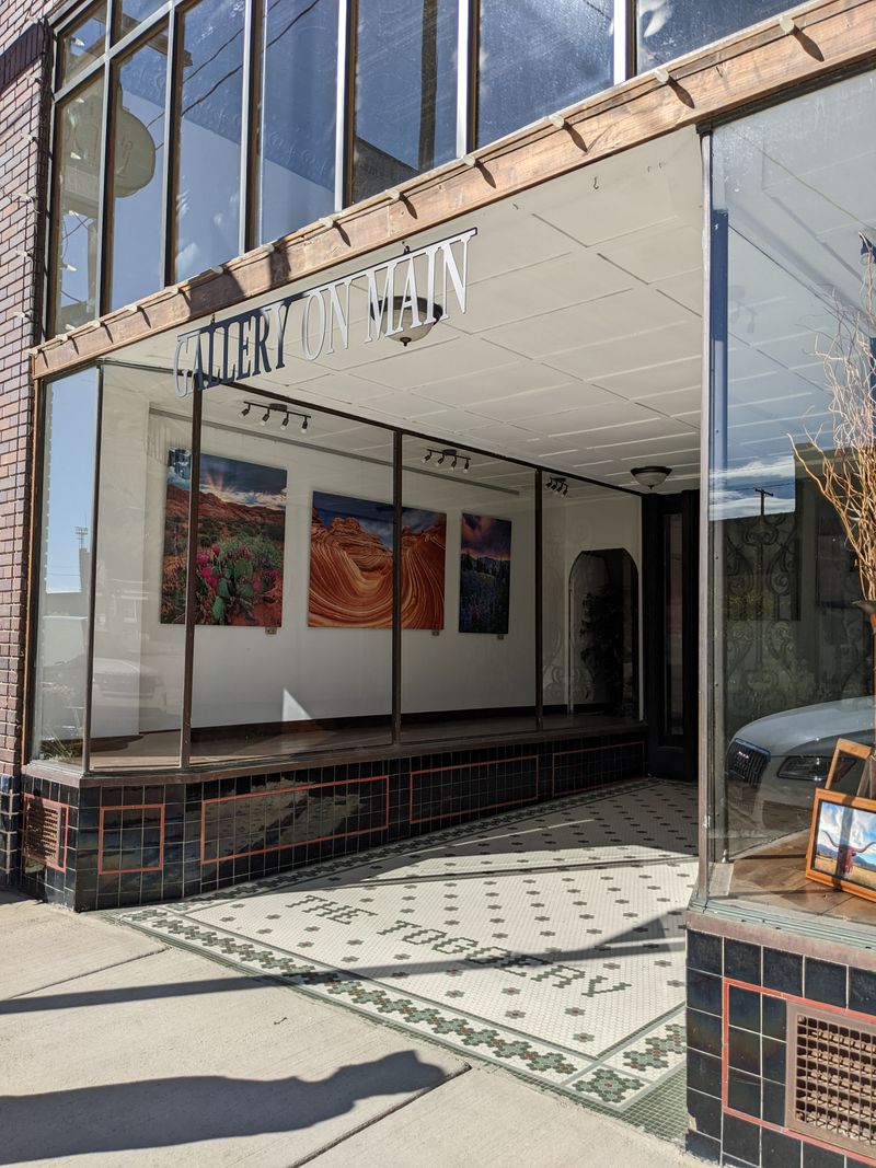 Helper Arts and Culture District