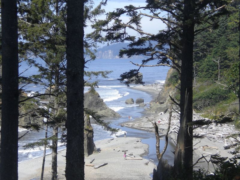 Rivers and Responsible Fishing